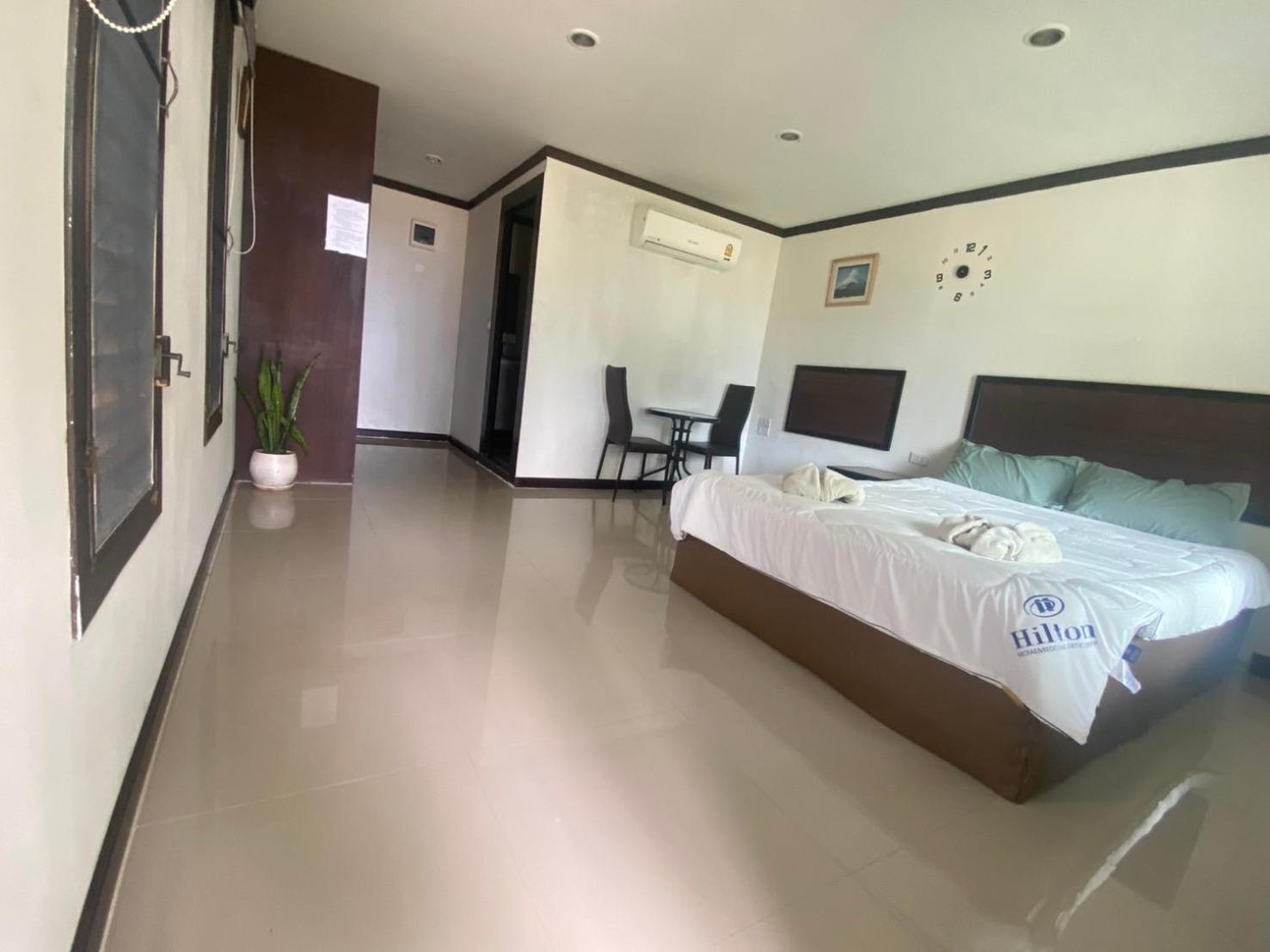 تشالوكلوم Phangan Chalet Bungalow & House المظهر الخارجي الصورة