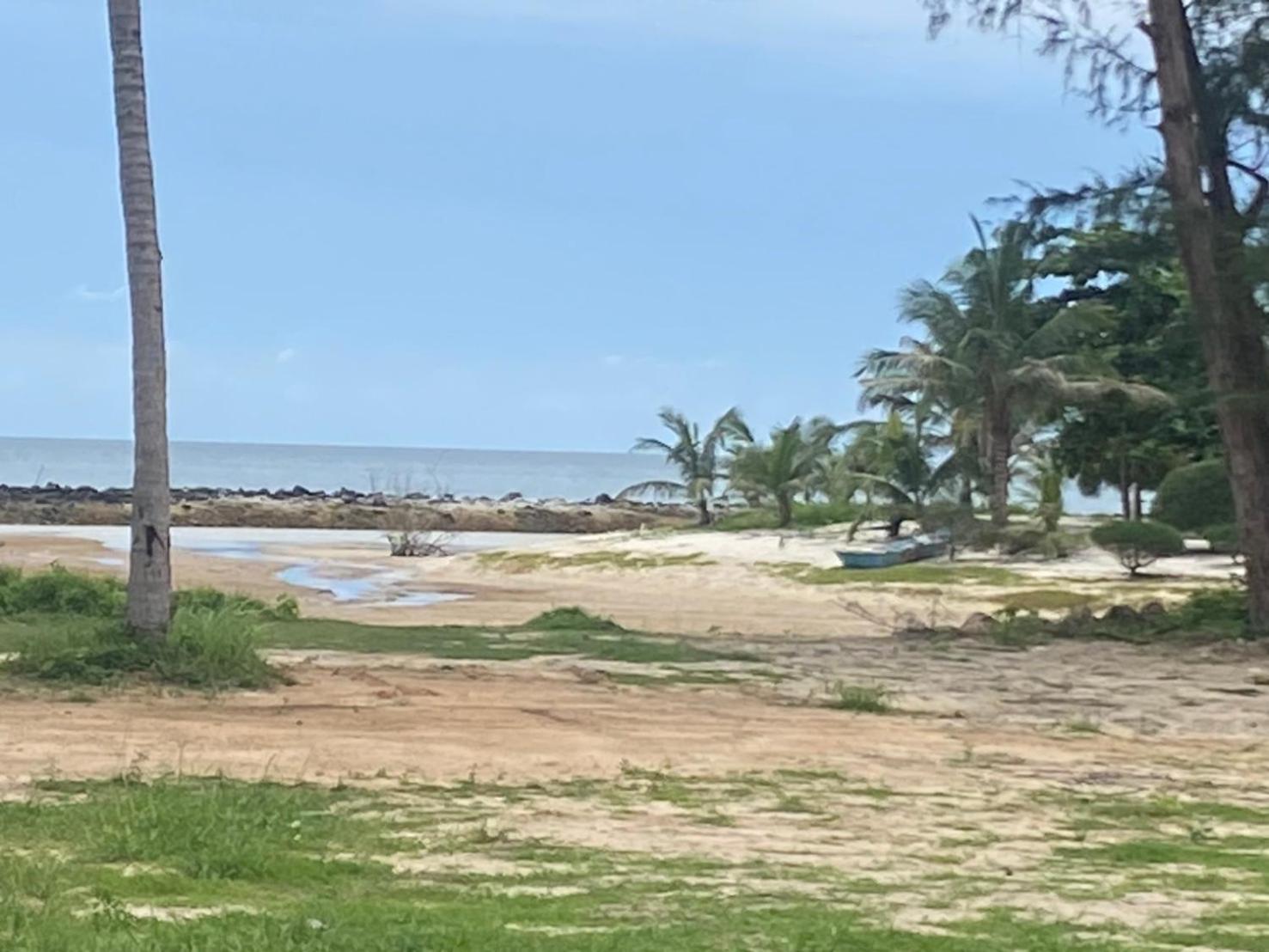 تشالوكلوم Phangan Chalet Bungalow & House المظهر الخارجي الصورة